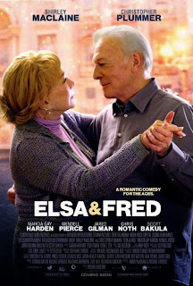 Elsa & Fred Elsa & Fred