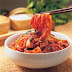 Resep Masakan Korea Kimchi