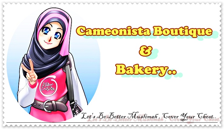Cameonista Boutique & Bakery