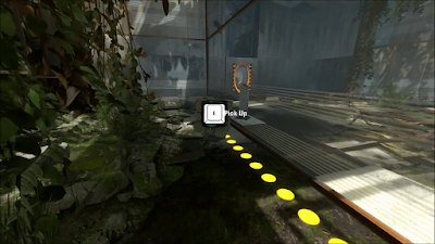 Download Portal 2 Game PC