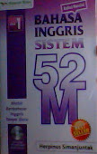 BAHASA INGGRIS 52 M HARGA Rp.75,000 Disc.20%