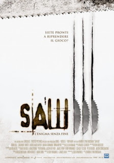 Saw 3 DVDrip Film Streaming ITA Saw 3 DVDrip Film Streaming ITA