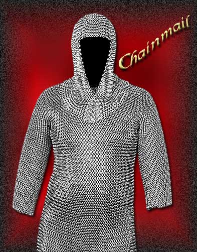 Chain Mail Email