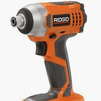 Шуруповерт Ridgid R82237