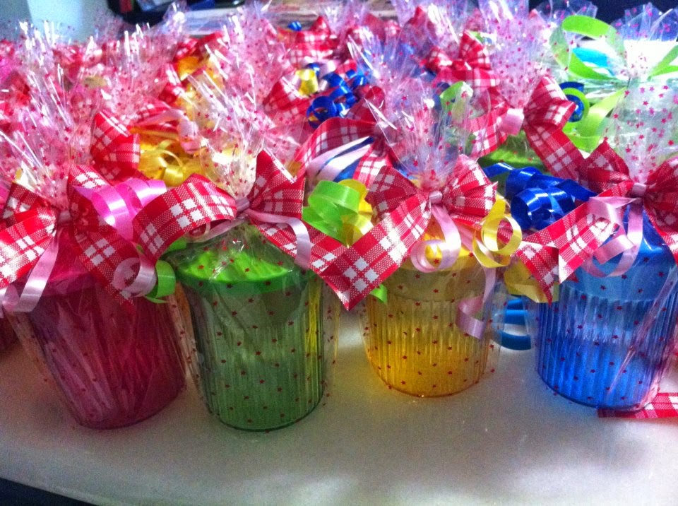 Jom Tapau Weh! MEMANG BEST! Hamper