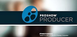 Download Proshow producer 6 + ativador + crack + serial