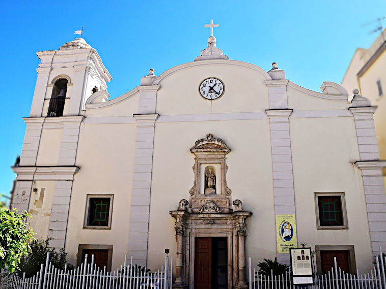 Parrocchia San Nicola