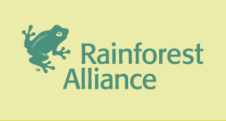 Tổ chức RAINFOREST ALLIANCE