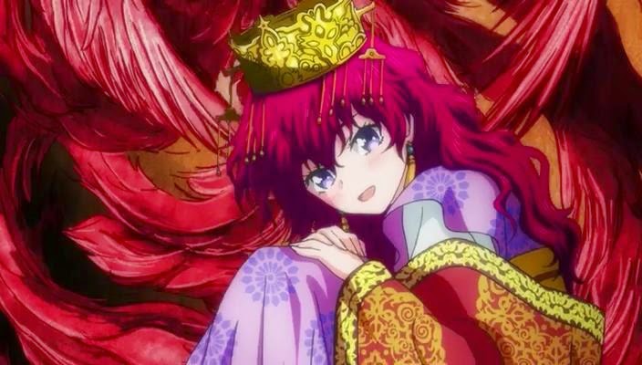 My Life My Story Pemeran Akatsuki No Yona My Life My Story Pemeran Akatsuki No Yona