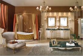 10 Desain Kamar Mandi Classic