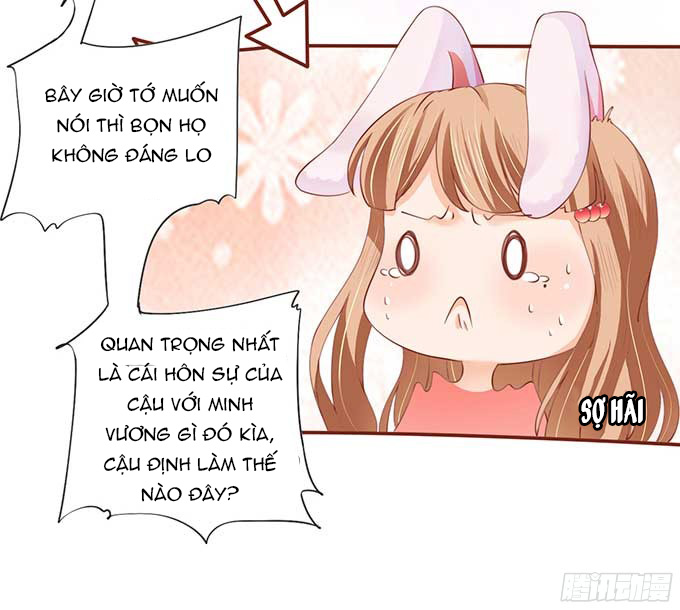Tân Nương Của Âm Dương Giới Chap 11 - Next Chap 12