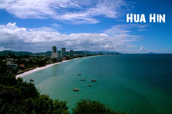 A Fantastic Thai Getaway Experience At Hua Hin 7 Hua Hin