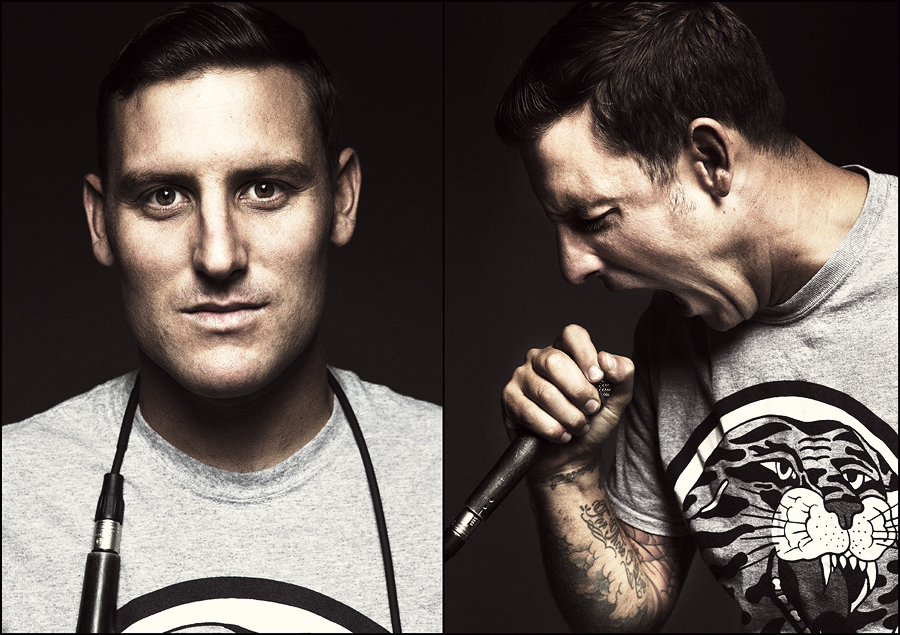 Winston McCall - Sztárlexikon - Starity.hu