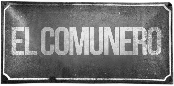 El Comunero - Suplemento de política comunal