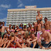 Panama city beach spring break 2011