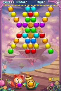 Bubble Shooter v2.0 Apk Full MOD