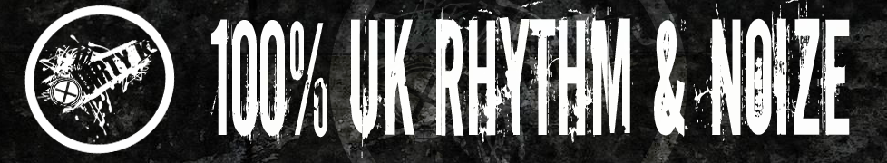 [[[[[[Dirty K Music]]]]]] UK Rhythmic Noise & Industrial Music Artist Est MMVI ⚒