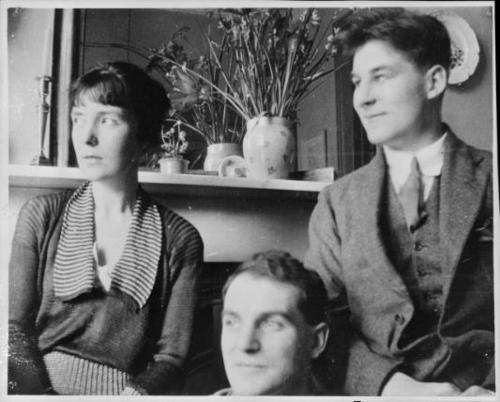 an introduction to the life of katherine mansfield The aim of this thesis is to assess the reason why katherine mansfield ’s reputation her life and works the introduction 113 41: mansfield as innovator. an introduction to the life of katherine mansfield The aim of this thesis is to assess the reason why katherine mansfield ’s reputation her life and works the introduction 113 41: mansfield as innovator.