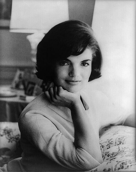 where is jackie kennedy blood stained suit. kennedy blood stained