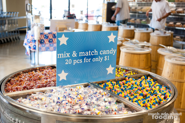 Meet Buy N Bulk With Giveaway Much Ado About Fooding