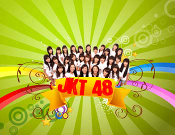 Wallpaper JKT48 Terbaru dan Keren