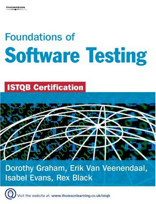 Foundations of Software Testing (ISTBQ)