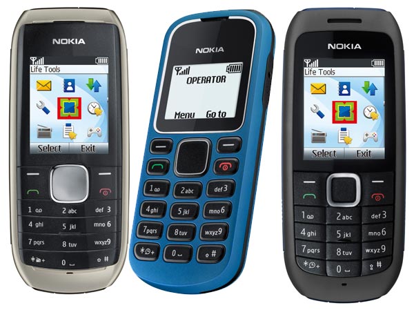 samsung 2011 nokia 1800