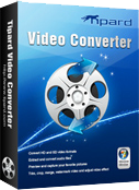 Tipard Video Converter v6.1.26 Full Patch - File666.com