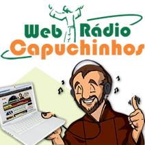 WEB RÁDIO CAPUCHINHOS