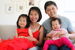 Shuyi, Steve, Ruby, and Lucy
