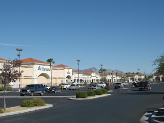 Le Nevada