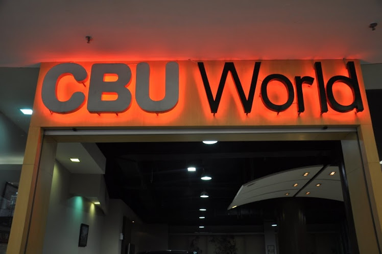 CBU