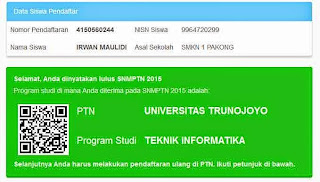 IRWAN MAULIDI IRWAN MAULIDI