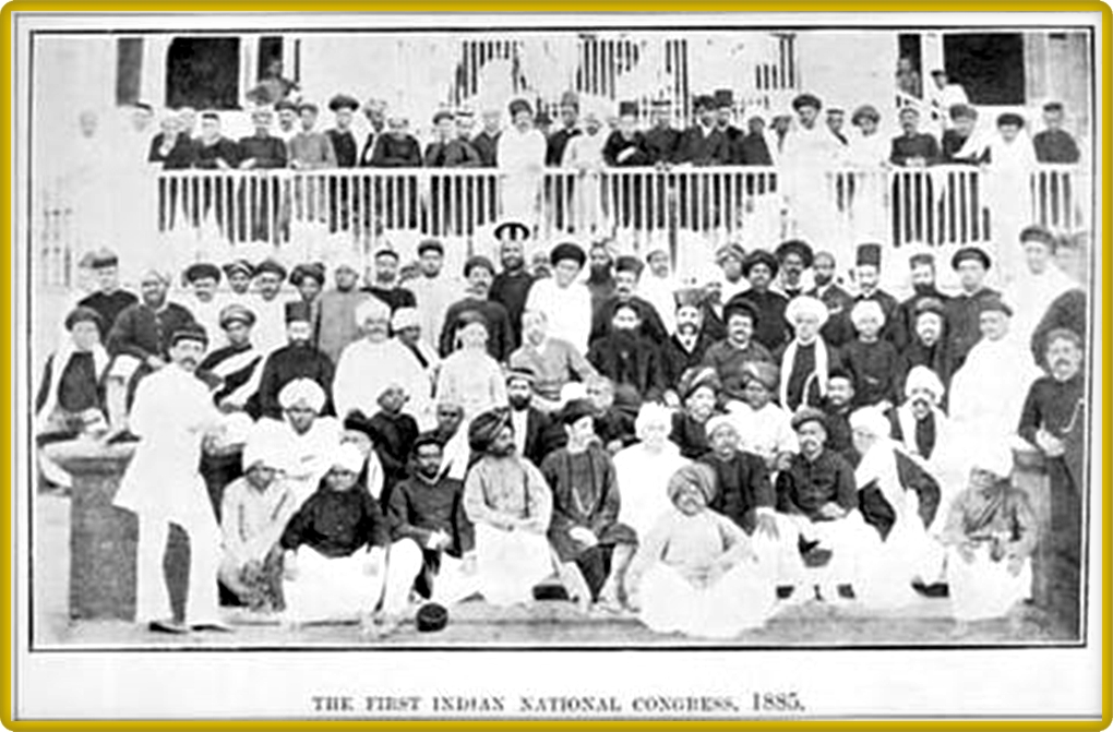 indian national congress and patriotism The indian national congress ( pronunciation (help info)) (inc, often called congress) is a broad-based political party in india founded in 1885, it was the first. indian national congress and patriotism The indian national congress ( pronunciation (help info)) (inc, often called congress) is a broad-based political party in india founded in 1885, it was the first.