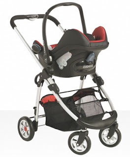 icandy cherry carrycot