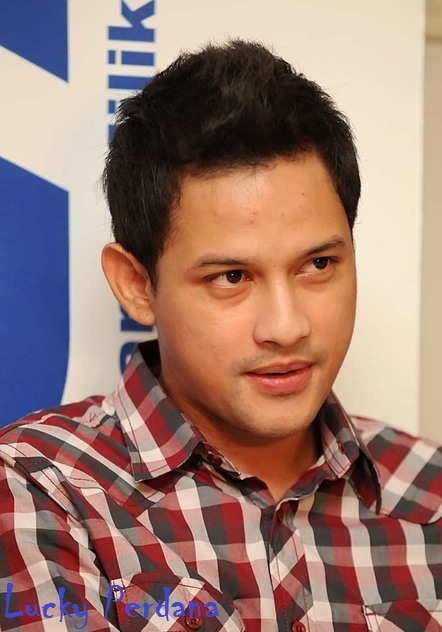 Aktor Indonesia Populer