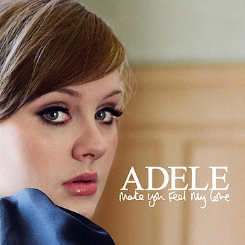 adele hometown glory