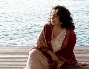 Gal Costa entrevistada por Sonia Mella