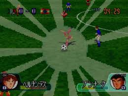 captain tsubasa ps2 pc captain tsubasa ps2 pc