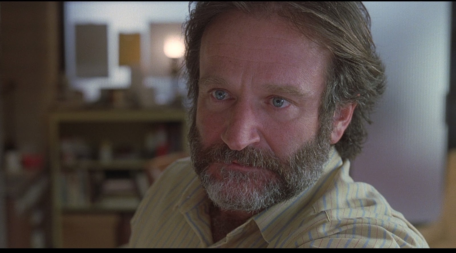 Bobby Rivers TV: Happy Birthday, Robin Williams