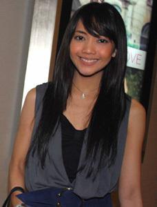 ririn dwi ariyanti lahir di malang 6 november 1985 adalah model aktris 