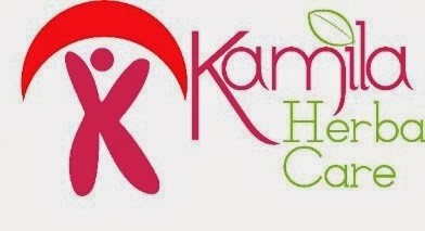 Kamila Herba Care