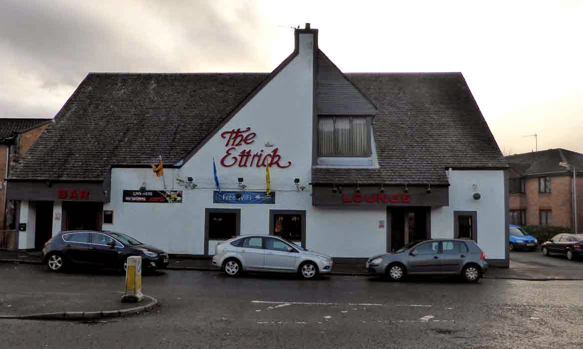 Alex and Bob`s Blue Sky Scotland Old Kilpatrick Photos. Ian Conboy.
