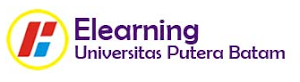 E-Learning Universitas Putera Batam