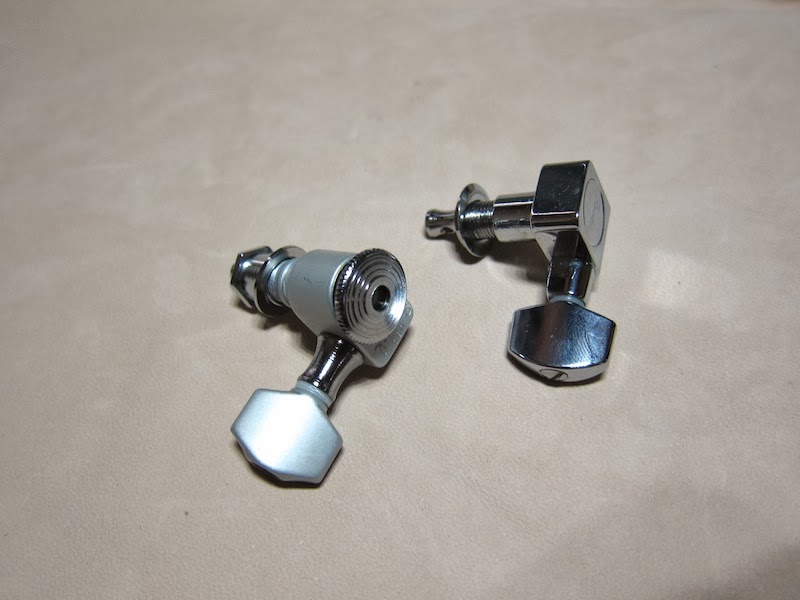 sperzel スパーゼル ロックペグ