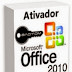 Como ativar office 2010 2013 ou qualquer outra versão definitivamente