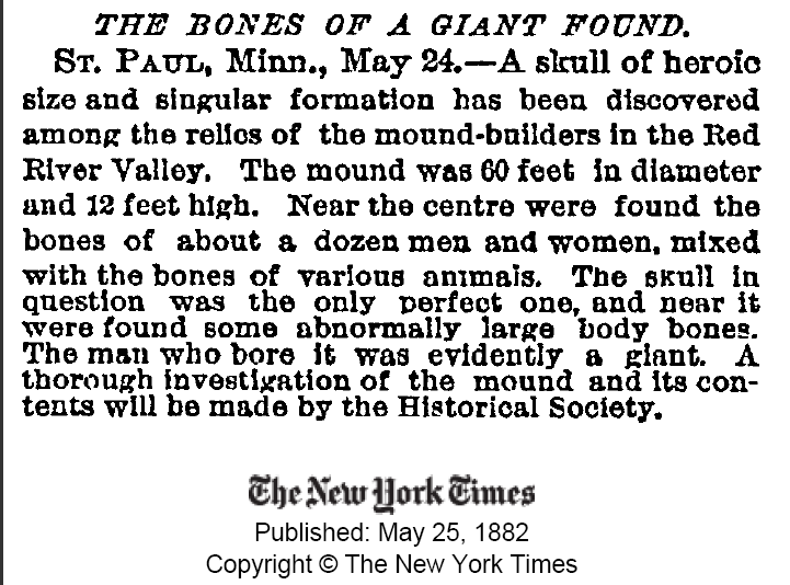 1882.05.25 - The New York Times