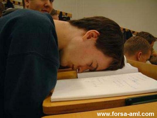 كيفية التخلص من الشعور بالن عاس أثناء المذاكرة مصراوى