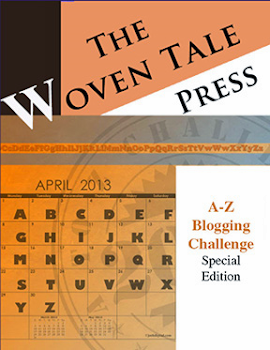 The Woven Tale Press