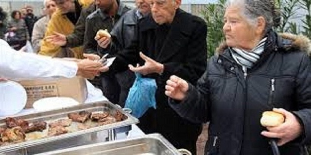 Κόβουν και το Κοινωνικό Εισόδημα Αλληλεγγύης. Λεφτά θα πηγαίνουν μόνο σε λαθρομετανάστες όχι σε Έλληνες Κόβουν και το Κοινωνικό Εισόδημα Αλληλεγγύης. Λεφτά θα πηγαίνουν μόνο σε λαθρομετανάστες όχι σε Έλληνες